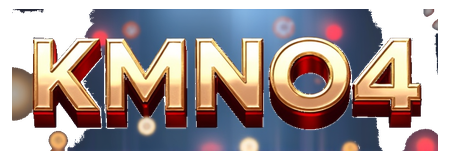 kmno4 logo