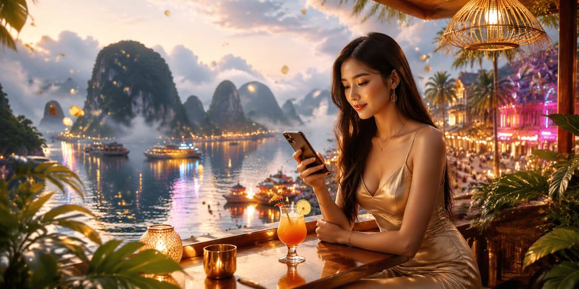 kmno4 mobile gaming