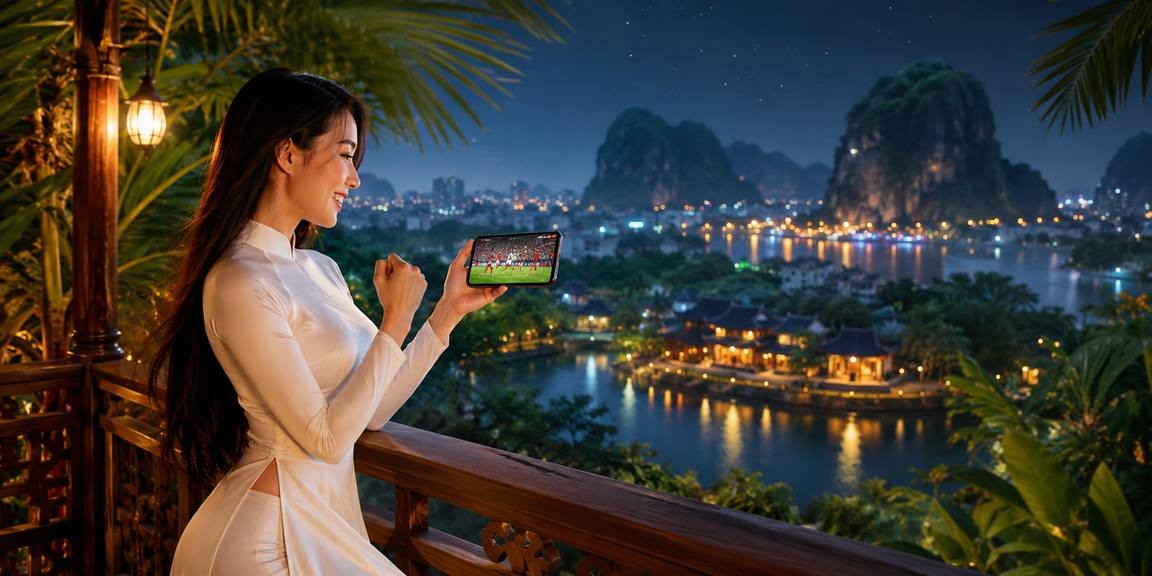 kmno4 mobile gaming